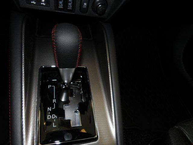 new 2025 Mitsubishi Outlander Sport car, priced at $29,783