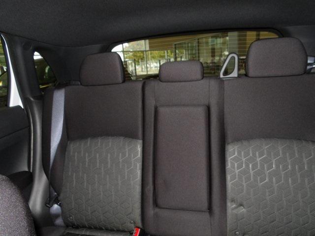 new 2025 Mitsubishi Outlander Sport car, priced at $29,783