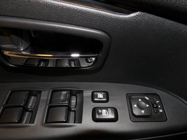 new 2025 Mitsubishi Outlander Sport car, priced at $29,783