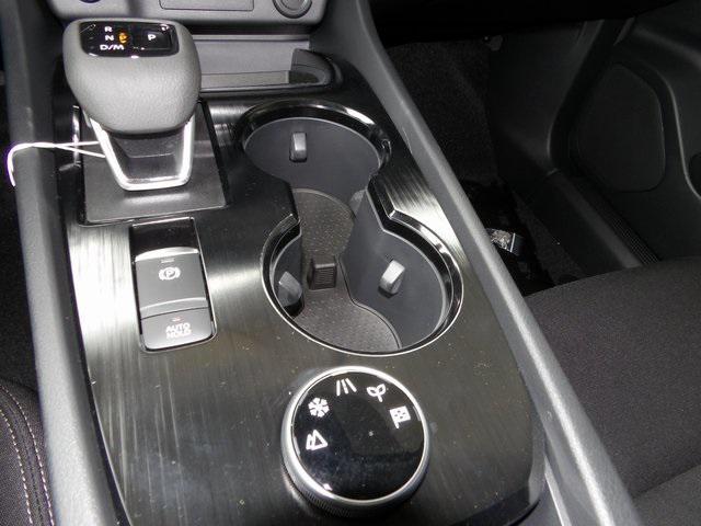 new 2025 Nissan Rogue car, priced at $30,365