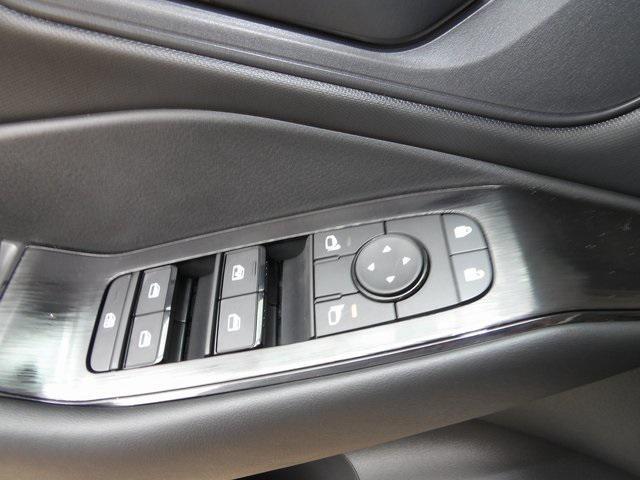 new 2025 Nissan Rogue car, priced at $30,365