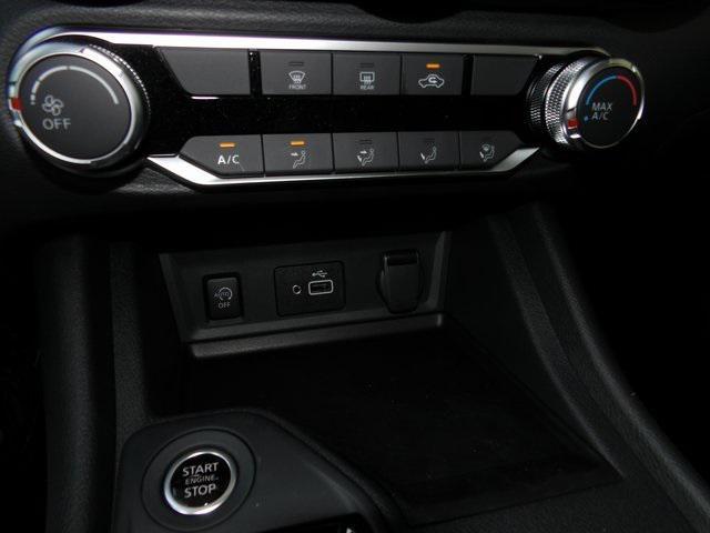 new 2025 Nissan Sentra car, priced at $22,204