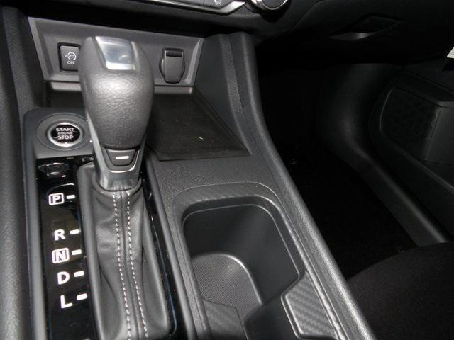 new 2025 Nissan Sentra car, priced at $22,204