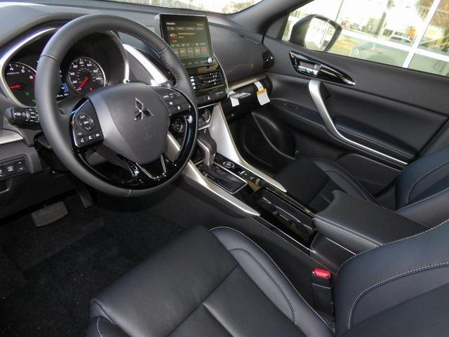 new 2026 Mitsubishi Eclipse Cross car, priced at $34,425