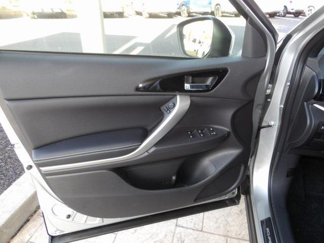 new 2026 Mitsubishi Eclipse Cross car, priced at $34,425