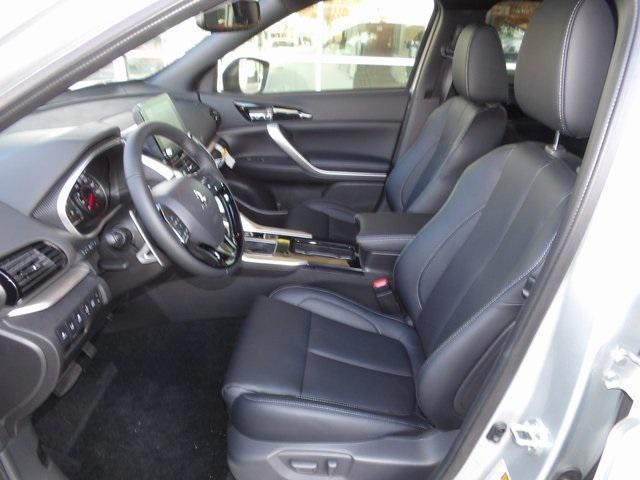 new 2026 Mitsubishi Eclipse Cross car, priced at $34,425