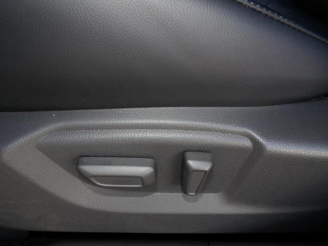 new 2026 Mitsubishi Eclipse Cross car, priced at $34,425