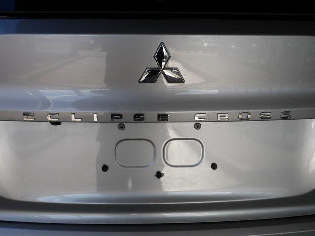 new 2026 Mitsubishi Eclipse Cross car, priced at $34,425