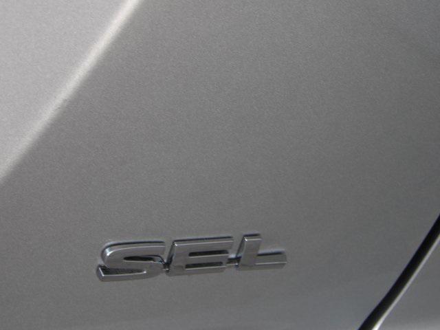 new 2026 Mitsubishi Eclipse Cross car, priced at $34,425