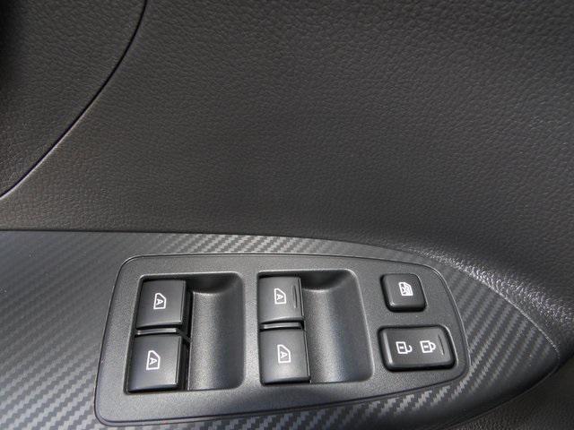 new 2026 Mitsubishi Eclipse Cross car, priced at $34,425