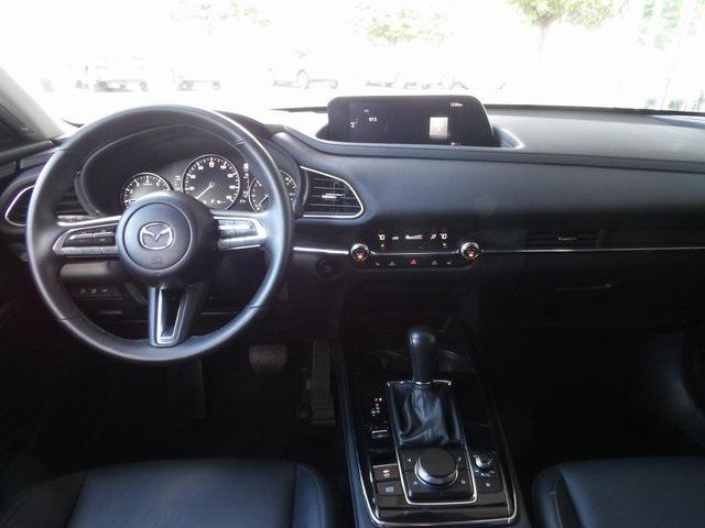 used 2022 Mazda CX-30 car, priced at $26,000