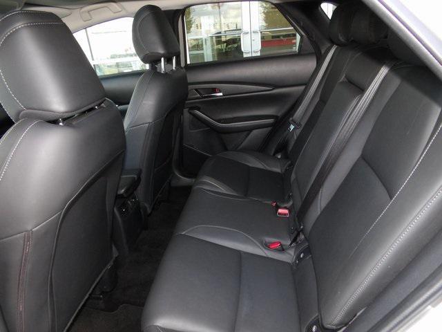used 2022 Mazda CX-30 car, priced at $26,000