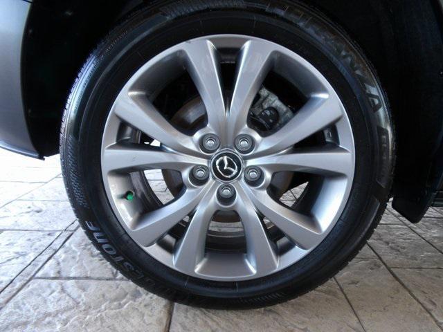 used 2022 Mazda CX-30 car, priced at $26,000
