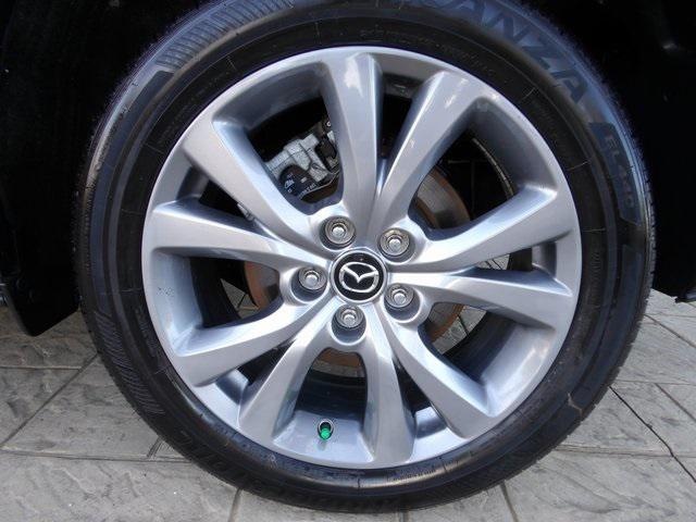 used 2022 Mazda CX-30 car, priced at $26,000