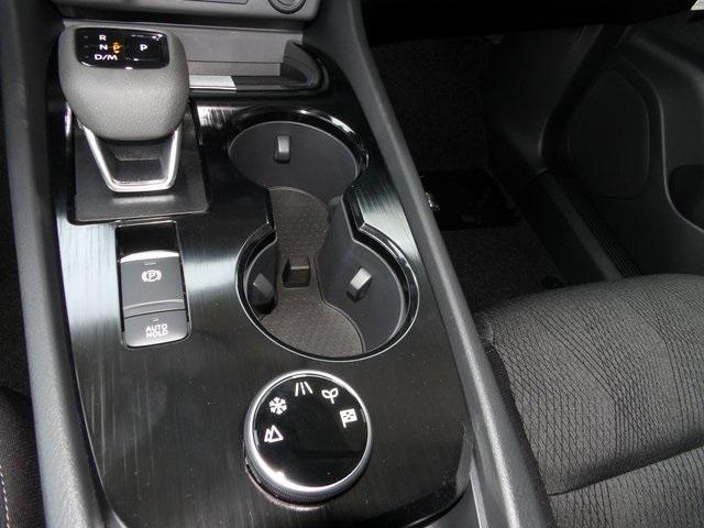 new 2026 Nissan Rogue car, priced at $30,583