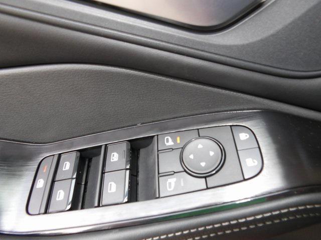 new 2026 Nissan Rogue car, priced at $30,583