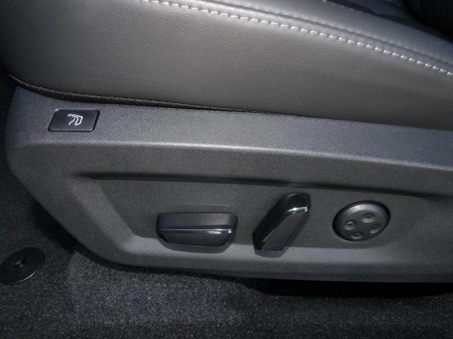 new 2025 Nissan Murano car, priced at $49,329