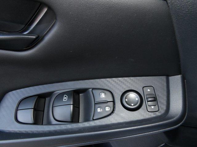 new 2025 Nissan Sentra car, priced at $21,553