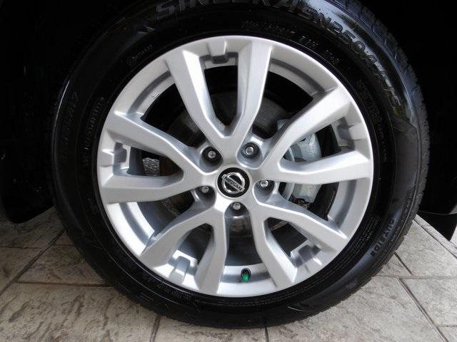 used 2022 Nissan Rogue Sport car, priced at $25,470