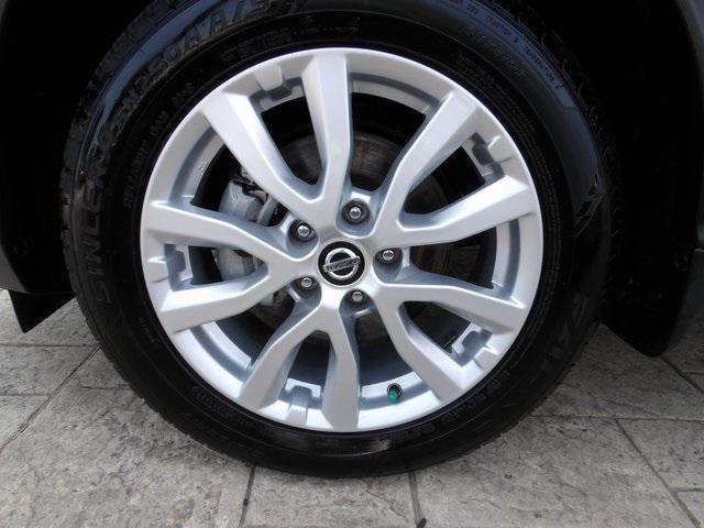 used 2022 Nissan Rogue Sport car, priced at $25,470