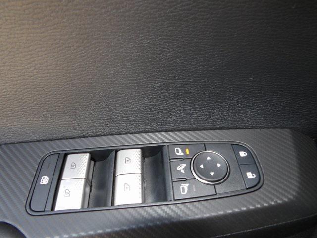 new 2025 Mitsubishi Outlander car, priced at $38,511