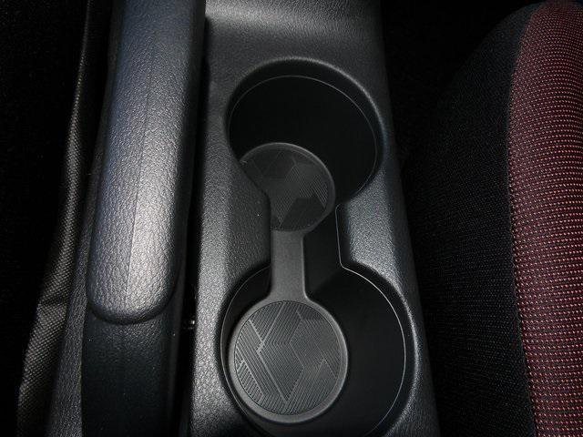 new 2025 Nissan Versa car, priced at $21,484