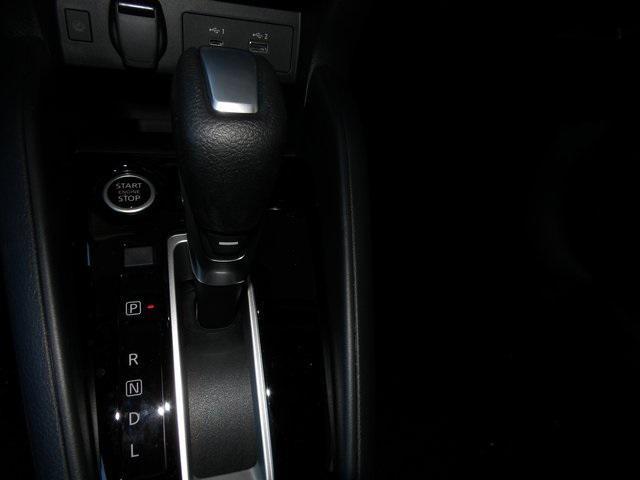 new 2025 Nissan Versa car, priced at $21,484