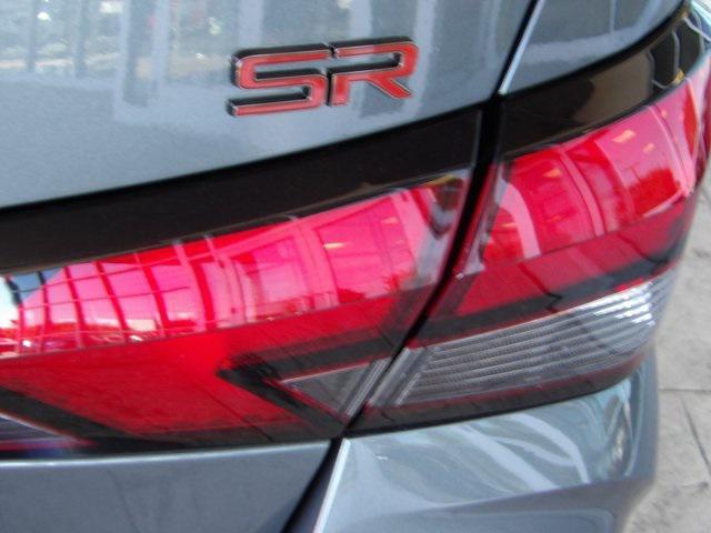 new 2025 Nissan Versa car, priced at $21,484