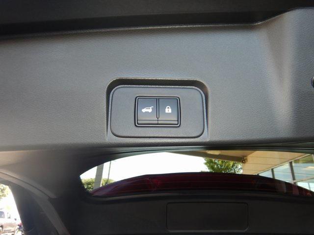 used 2021 Nissan Rogue car, priced at $24,991