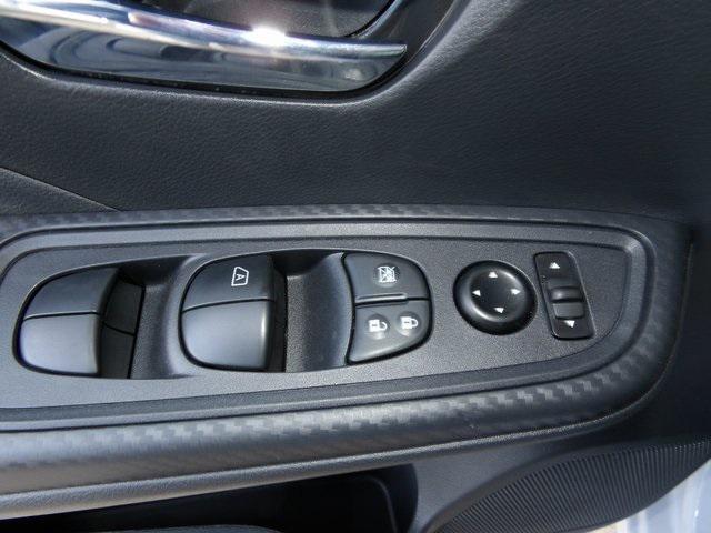 new 2025 Nissan Versa car, priced at $21,444