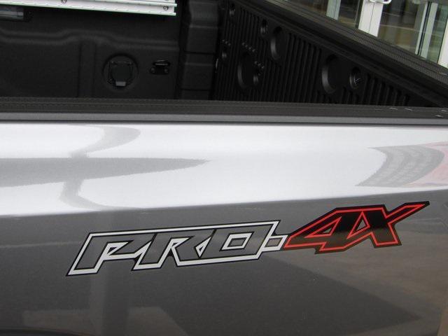 new 2026 Nissan Frontier car, priced at $45,704