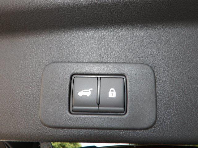 new 2025 Nissan Murano car, priced at $48,143