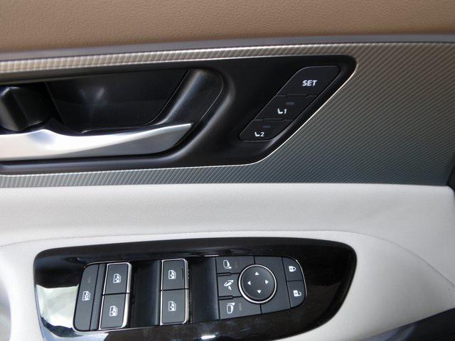 new 2025 Nissan Murano car, priced at $48,143