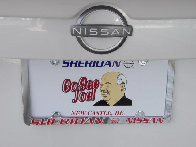 used 2024 Nissan Sentra car, priced at $24,400