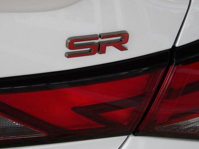 used 2024 Nissan Sentra car, priced at $24,400