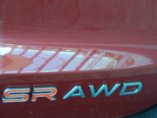 new 2026 Nissan Kicks car, priced at $29,489