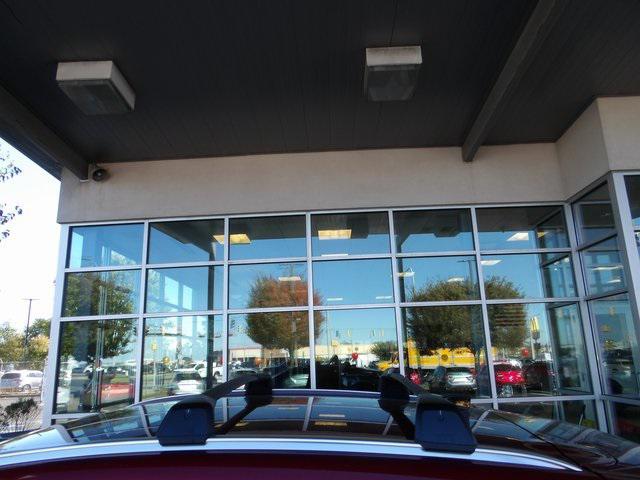 new 2026 Nissan Kicks car, priced at $29,489