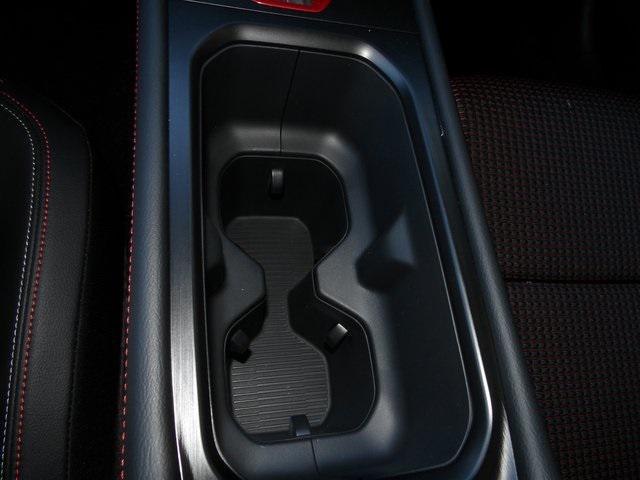 new 2026 Nissan Kicks car, priced at $29,489