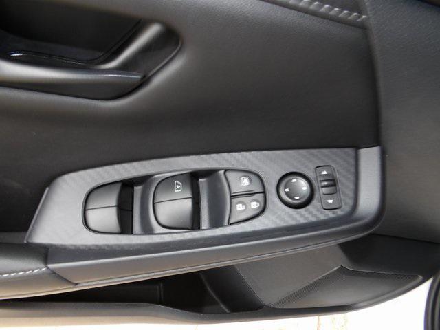 new 2025 Nissan Sentra car, priced at $22,019