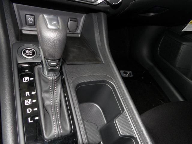new 2025 Nissan Sentra car, priced at $22,019