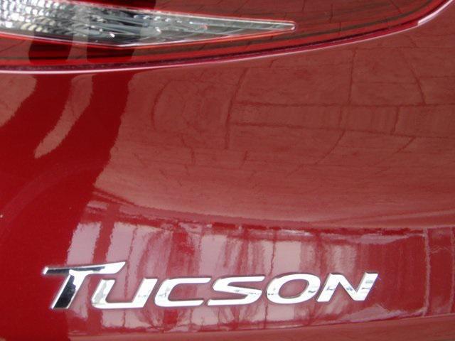 used 2020 Hyundai Tucson car, priced at $19,592