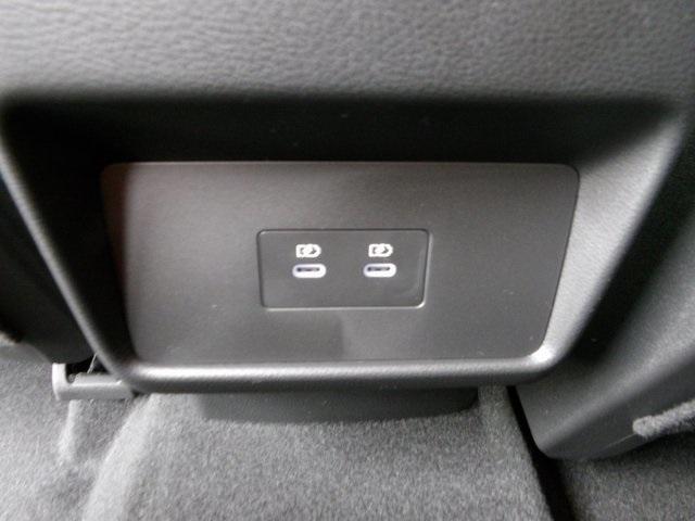 new 2025 Nissan Rogue car, priced at $31,478