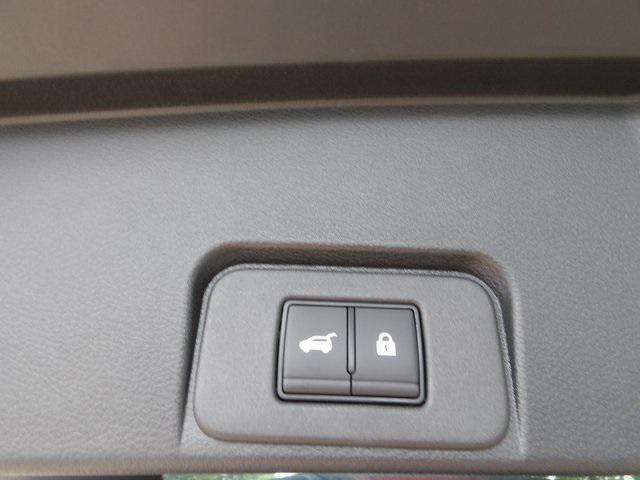 new 2025 Nissan Rogue car, priced at $31,478