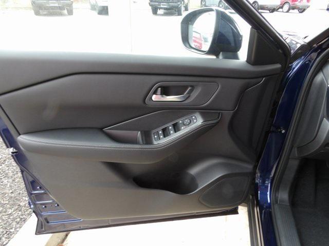 new 2025 Nissan Rogue car, priced at $31,478