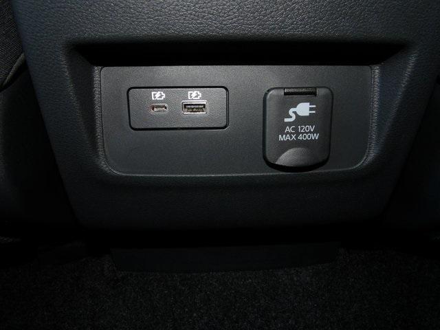 new 2025 Nissan Frontier car, priced at $43,308