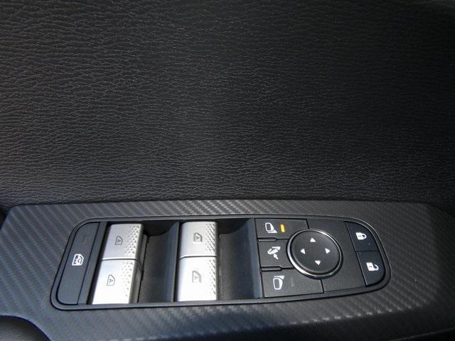 new 2025 Mitsubishi Outlander car, priced at $34,694