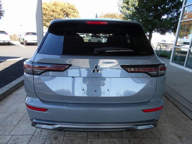 new 2025 Mitsubishi Outlander car, priced at $34,694