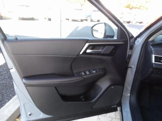 new 2025 Mitsubishi Outlander car, priced at $34,694