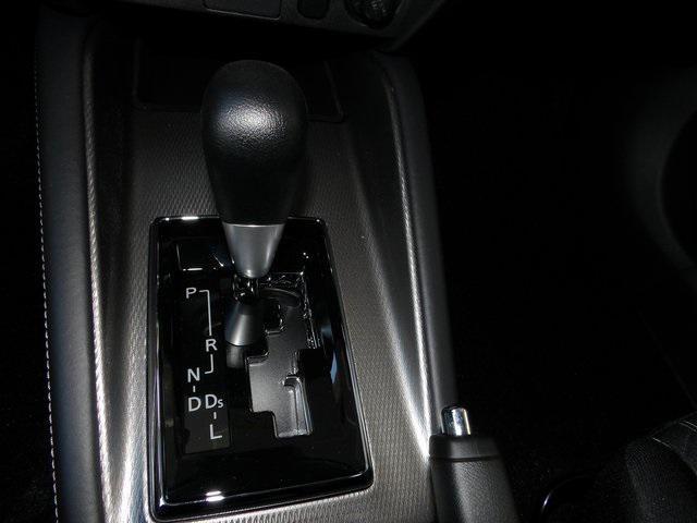 new 2025 Mitsubishi Outlander Sport car, priced at $27,564