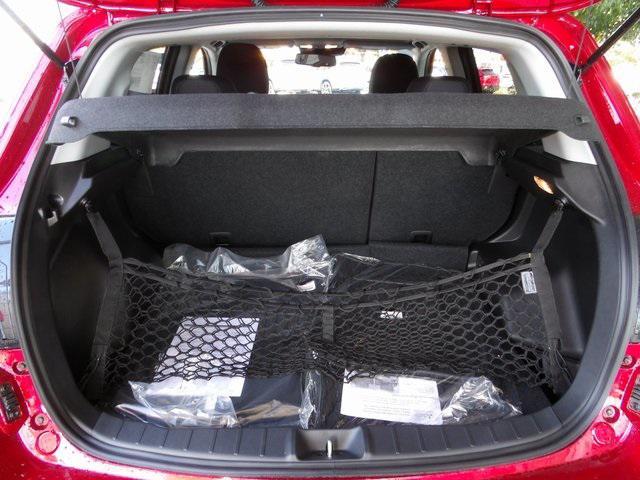 new 2025 Mitsubishi Outlander Sport car, priced at $27,564